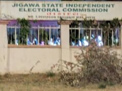 PDP Deputy Chair Raises Alarm as Jigawa SIEC HQ Allegedly Turned into Event Center