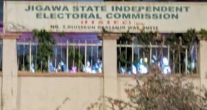 PDP Deputy Chair Raises Alarm as Jigawa SIEC HQ Allegedly Turned into Event Center