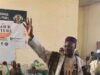Presidency Announces Magaji Da’u Aliyu as SHETCO Boss.