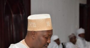 BADARU ABUBAKAR: Whether He Resigned or Was Asked to Step Aside, He Deserves a Patriotic Eulogy
