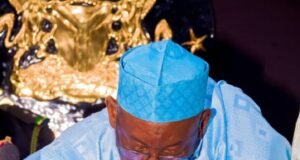 Namadi Signs ₦901.84bn 2026 State, 27 LG Council’s Budget into Law, Says It Mirrors Jigawa People’s Aspirations.