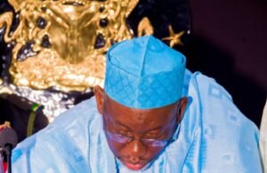 Namadi Signs ₦901.84bn 2026 State, 27 LG Council’s Budget into Law, Says It Mirrors Jigawa People’s Aspirations.