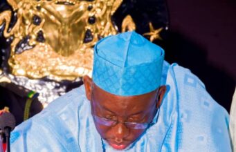 Namadi Signs ₦901.84bn 2026 State, 27 LG Council’s Budget into Law, Says It Mirrors Jigawa People’s Aspirations.