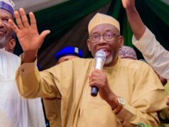 Last Minute Expenditures: Gov Namadi Approves Over N15.5Bn for Land Compensation Others Projects.