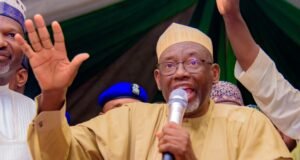 Last Minute Expenditures: Gov Namadi Approves Over N15.5Bn for Land Compensation Others Projects.