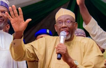 Last Minute Expenditures: Gov Namadi Approves Over N15.5Bn for Land Compensation Others Projects.