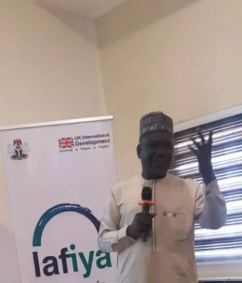NPC, Lafiya Programme Translate Jigawa Demographic Dividend Roadmap into Hausa