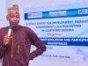 DRDI Demands Fiscal Transparency, Citizen Engagement for Sustainable Governance in Jigawa
