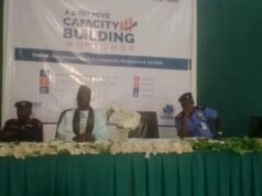 Security Drive: NSA, PAVE Push PCVE Domestication in Jigawa.