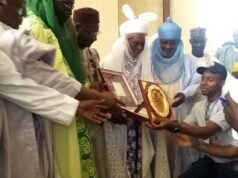 2027 Presidency: Tinubu’s Return Certain, Says TSG North DG