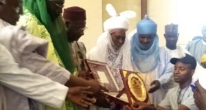 2027 Presidency: Tinubu’s Return Certain, Says TSG North DG