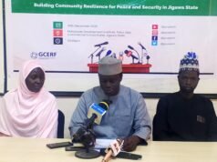 PAVE Reaffirms United Front Against Violent Extremism in Jigawa