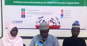 PAVE Reaffirms United Front Against Violent Extremism in Jigawa