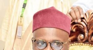 Yari’s Appointment as Tinubu Campaign DG Well Deserved – Magaji Da’u Aliyu