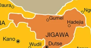 Tragedy Strikes on Sallah Eve: Two Children Die in Jigawa Inferno