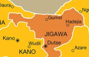 Tragedy Strikes on Sallah Eve: Two Children Die in Jigawa Inferno