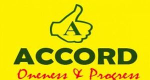 North-West ACCORD Leaders Pass Vote of Confidence on National Chairman