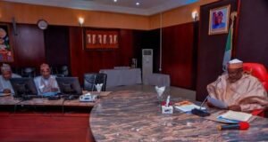 Massive Boost for Infrastructure as Jigawa Approves ₦91bn for Roads, Power Grid, Erosion Control & Health Projects