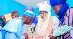 34 Years on the Throne: Danmaliki Hails Emir of Ringim’s Reign of Peace, Stability