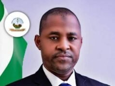 FMC Birnin Kudu Gets New Acting Medical Director