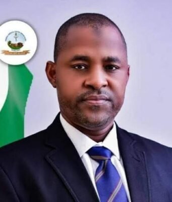 FMC Birnin Kudu Gets New Acting Medical Director