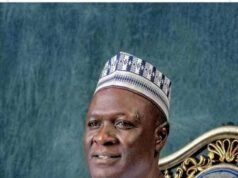 JUST IN: 2027 Jigawa Gov Rumours False, Mischievous — Senator Babangida Hussaini