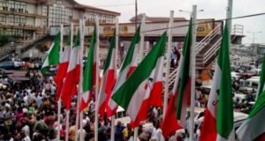 Jigawa PDP Kicks Against Lamido’s Suspension, Calls It Unjust, Vindictive