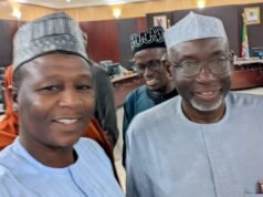 ELIP-Initiative Applauds Jigawa’s Governance Gains, Reaffirms Push for Transparency, Financial Discipline in 2026