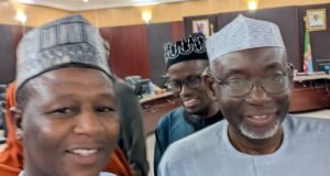 ELIP-Initiative Applauds Jigawa’s Governance Gains, Reaffirms Push for Transparency, Financial Discipline in 2026