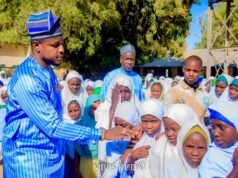 Inflated Figures Discovered in Jigawa School Feeding Scheme, Commissioner Steps In with Physical Headcounts