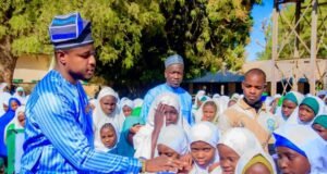 Inflated Figures Discovered in Jigawa School Feeding Scheme, Commissioner Steps In with Physical Headcounts