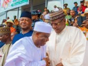 Tambuwal @60: Lamido Describes Former Speaker as Pride of Nigerian Politics