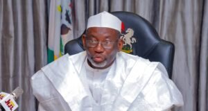 Eid-el-Fitr: Jigawa SA on Health Monitoring Hails Namadi’s Feeding of 8 Million, Pledges Loyalty