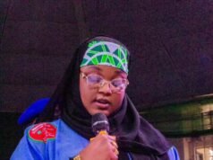 Reserved Seats Bill: Jigawa First Lady Demands Urgent Legislative Action