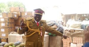 NDLEA Cracks Down in Jigawa, Seizes N2.8bn Drugs, Secures 136 Convictions