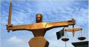 JUST IN: Court Voids PDP Ibadan Convention, Bars Tanimu Turaki–Led NWC