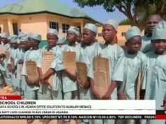 INTEGRATION OF TSANGAYA SYSTEM OF EDUCATION: Is Danmodi Making a Difference?