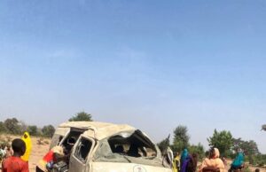 Bauchi Govt Confirms Accident Involving Journalists on NEDC Assignment, Assures Full Support