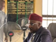 SHETSCO Staff Rally Behind New DG, Pledge Unalloyed Support