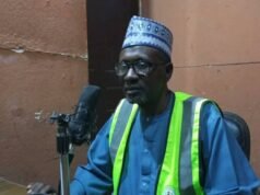 Ramadan, Lent Converge: NOA Urges Nigerians to Embrace Peace, Charity