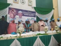 2027: Women Group Vows to Deliver 500,000 Votes for Tinubu, Namadi in Jigawa