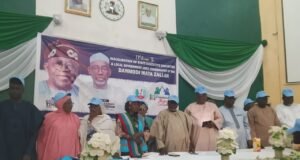 2027: Women Group Vows to Deliver 500,000 Votes for Tinubu, Namadi in Jigawa