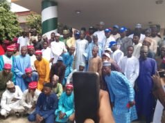 PDP, NNPP Lose Over 4,500 Members to APC in Jigawa