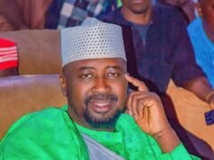 2027: Ringim APC Bloc Rallies Behind Shehu Udi, Urges Him to Contest