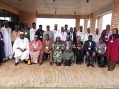 Jigawa LG Service Commission Officials Undergo Leadership Training in Rwanda