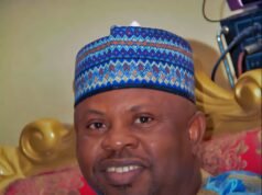 AHMED GAMBO SALEH: CATALYST OF A VIRTUOUS JUDICIARY