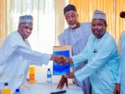 40 CBOs Demand Senator’s Action on Roads, Agriculture, Empowerment in Jigawa Northeast