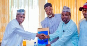 40 CBOs Demand Senator’s Action on Roads, Agriculture, Empowerment in Jigawa Northeast