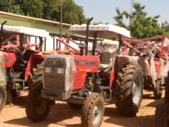Food Security: Stakeholders Decry Failed Tractor Schemes, Back Commercial AMCs