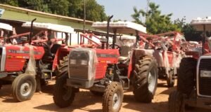 Food Security: Stakeholders Decry Failed Tractor Schemes, Back Commercial AMCs